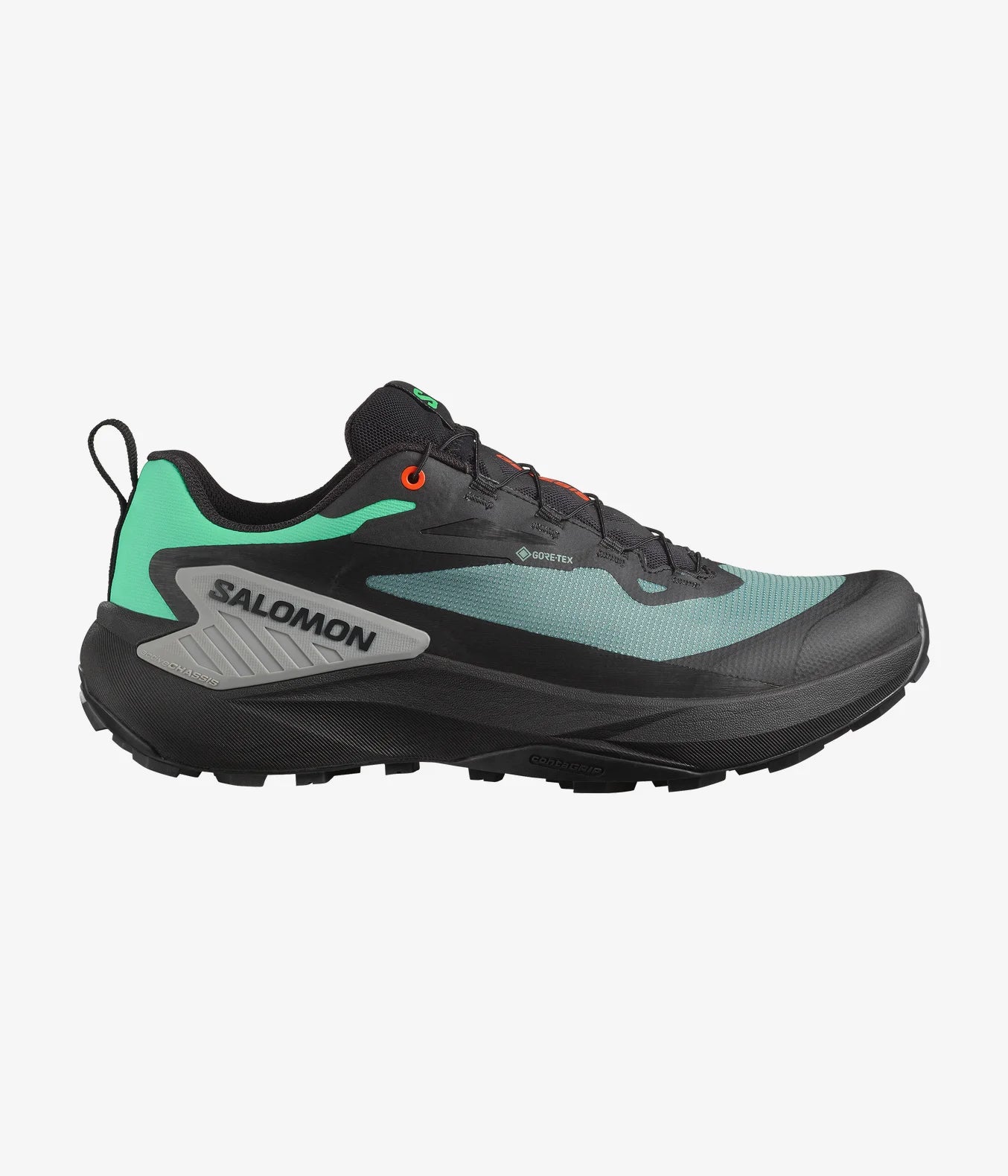 Street Style Sneakers Genesis GTX Trail Runner (Men's)