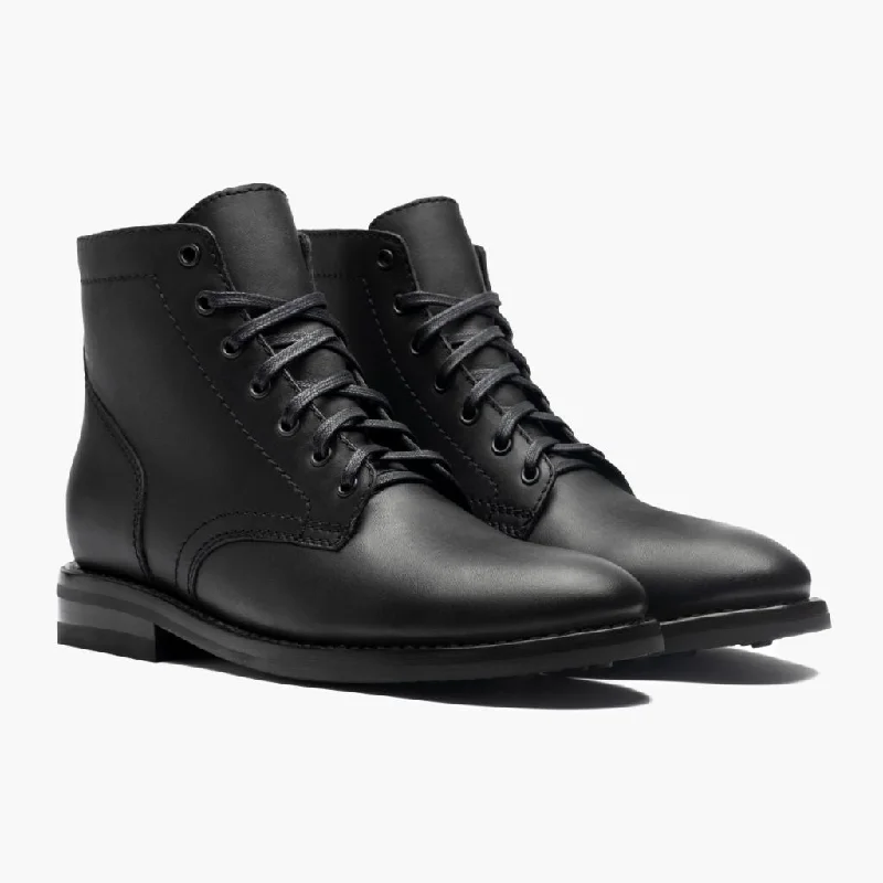 Ultra-Soft Sneakers President | Black
