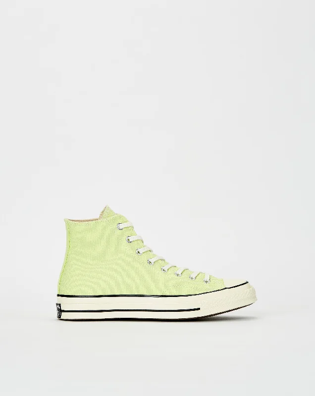 Travel-Ready Shoes Chuck 70