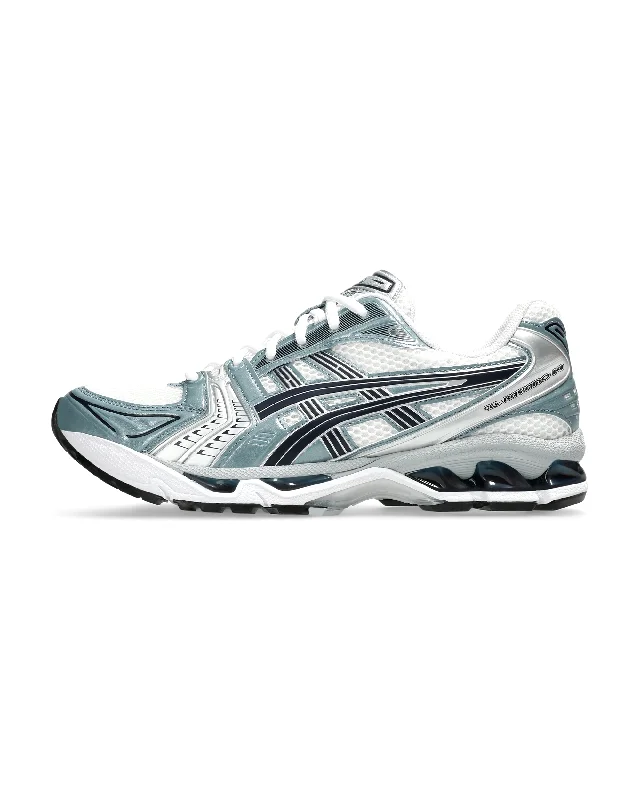 Ultra-Lightweight Sneakers Gel-Kayano 14 - White / Fjord Grey