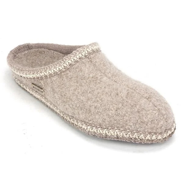 Budget Casual Shoes AS Wool Slipper
