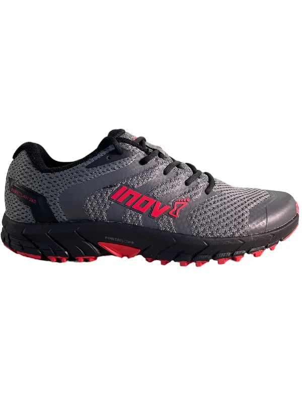 Travel Comfort Shoes Inov8 Men's Parkclaw 260 Knit Shoe