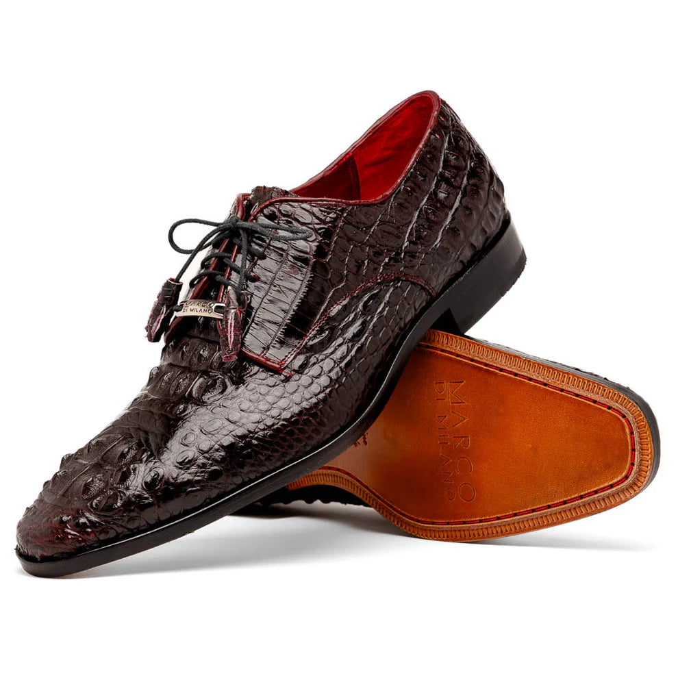 Everyday Running Shoes Nilo - Wine