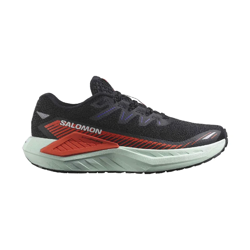 Sporty Everyday Shoes Salomon | Men's DRX Defy Grvl - Gravel Running Shoes
