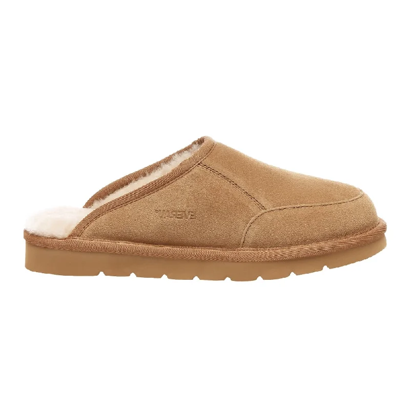 Flexible Running Shoes EverAu Australia Men Lark Slippers
