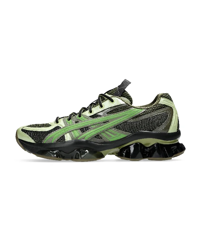 Active Lifestyle Shoes Gel-Quantum Kinetic - Moss / Bamboo