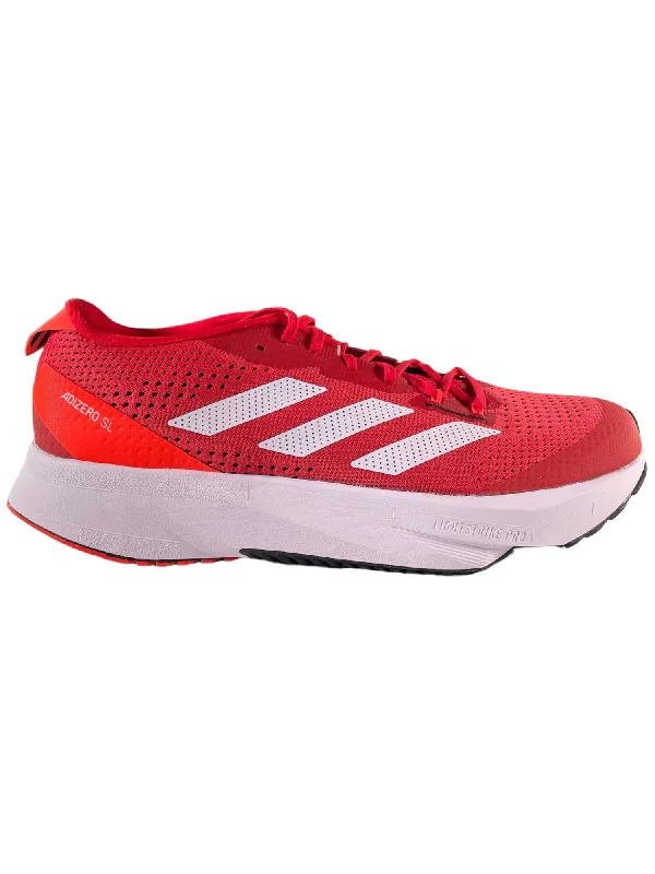 Elegant Sneakers Adidas Men's Adizero SL Shoe