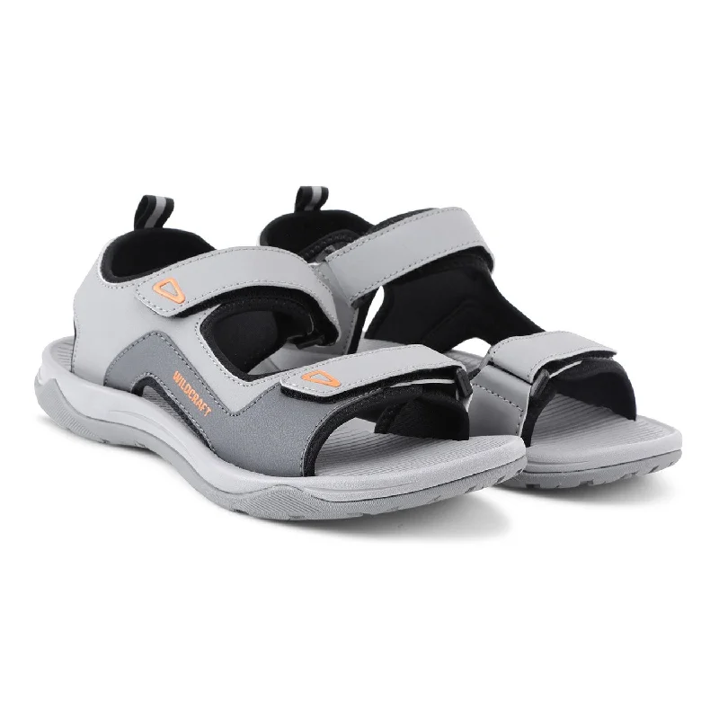 Soft Sole Loafers Wildcraft Men HYPALITE™ Sand Pro Travel Casual Sandal