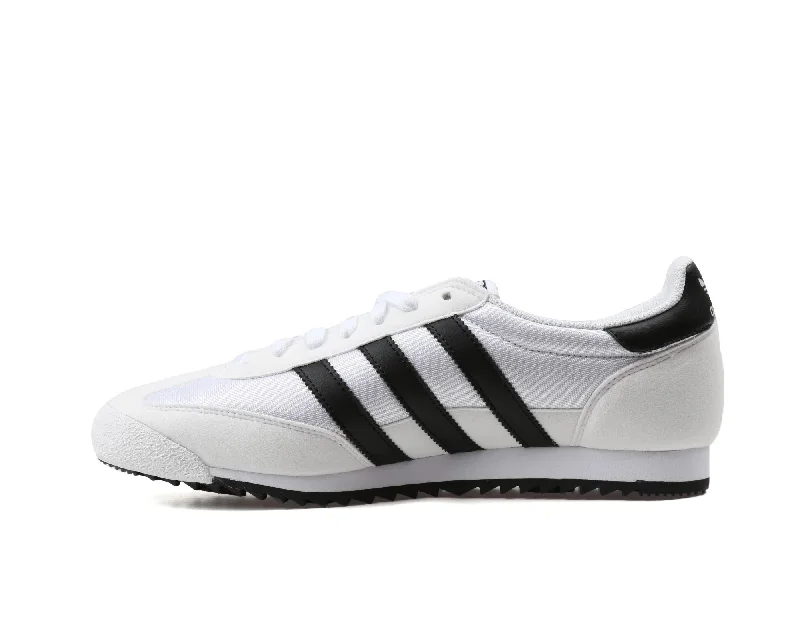 Flexible Sole Sneakers adidas Herren Dragon OG Gymnastikschuhe