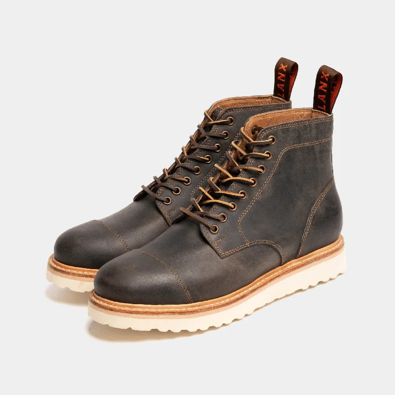 Modern Street Sneakers BAMBER // DUSK