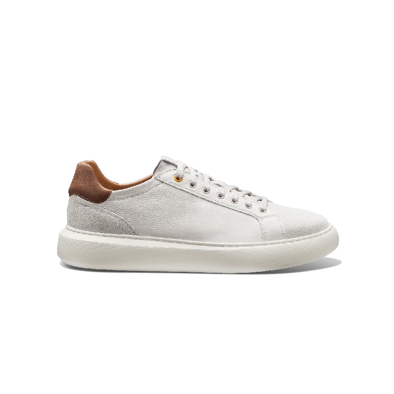 Cushion Insole Shoes Men's Sunset Sneaker