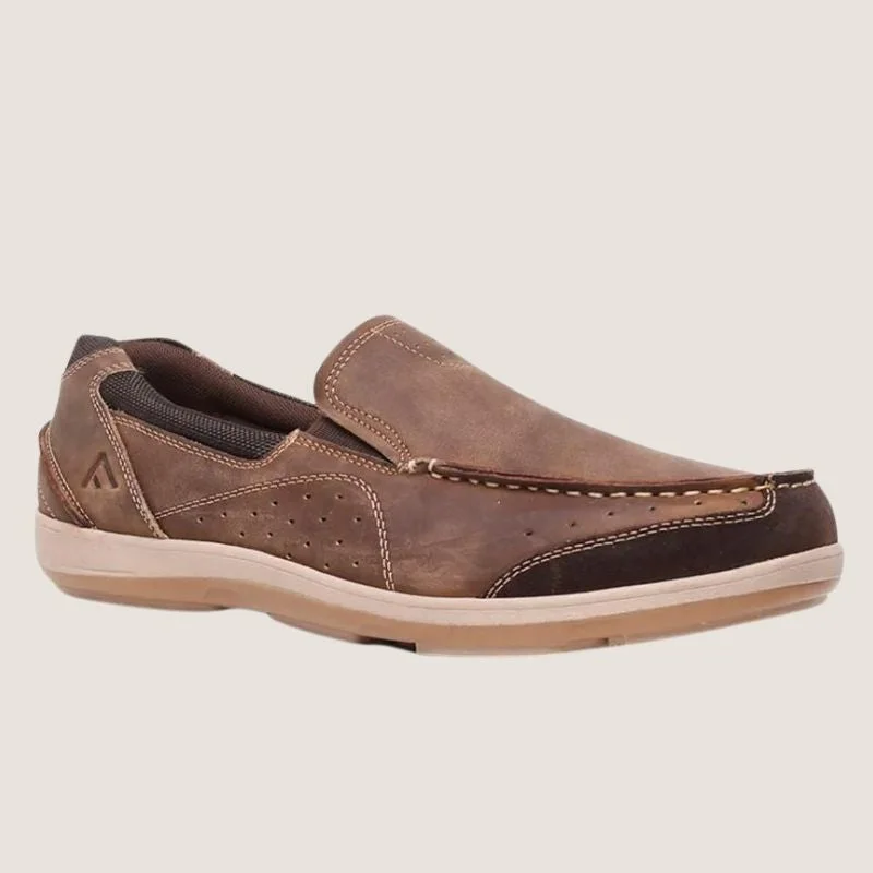Streetwear Running Shoes Colorado Sail Slip On