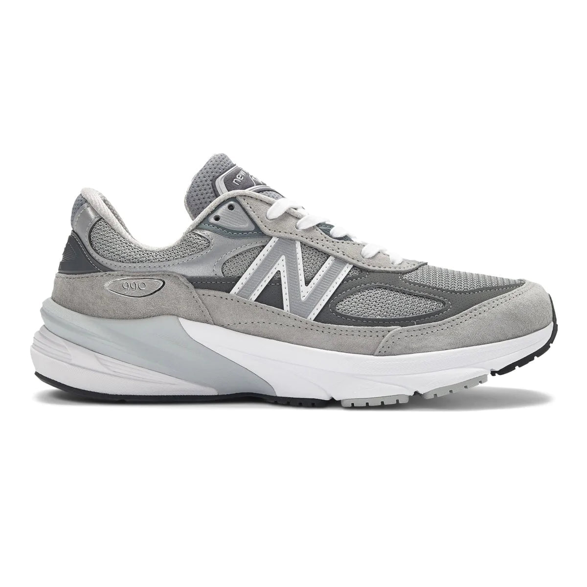 Lightweight Running Shoes New Balance Men's M990GL6 Grey