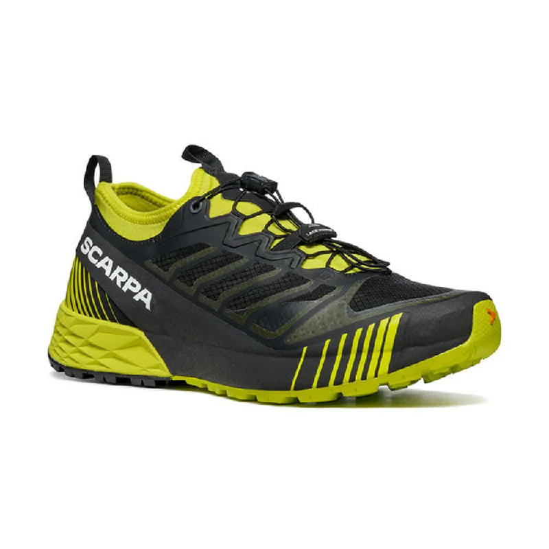 Cozy Everyday Shoes Scarpa Ribelle Run Trail Running Shoe Men's
