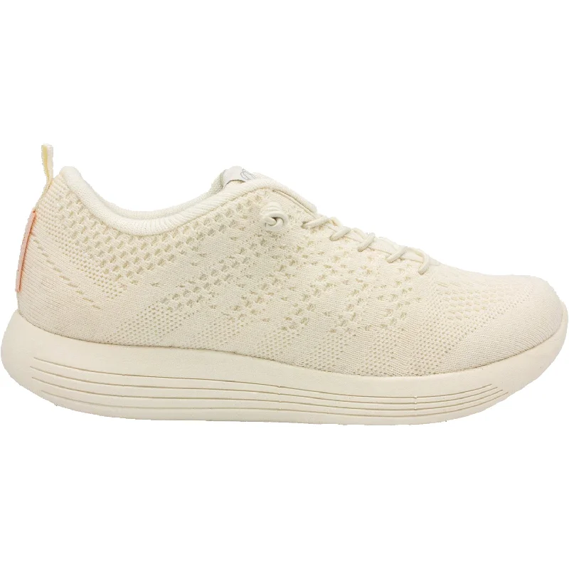 Quick-Dry Sneakers Unisex Woolloomooloo Belmont Ice Wool