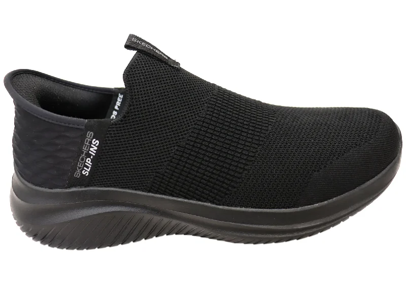 Comfy Sport Shoes Skechers Mens Slip Ins Ultra Flex 3.0 Smooth Step Comfortable Shoes Comfy Sport Shoes Skechers Mens Slip Ins Ultra Flex 3.0 Smooth Step Comfortable Shoes