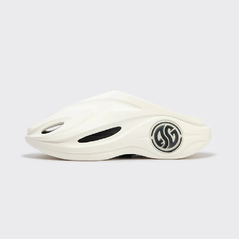 Stylish Sneakers AARON GORDON - AG Whale 2 "Beige"