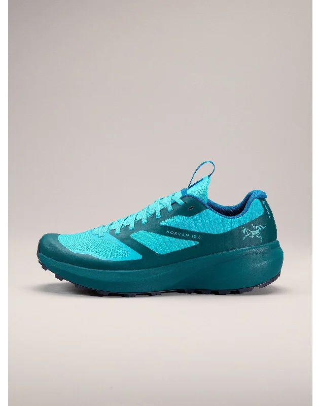 Cozy Everyday Sneakers Norvan LD 3 GTX Shoe (Unisex) - Past Season