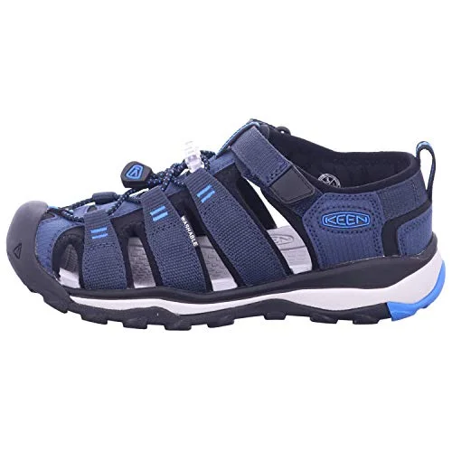 Trendy Sport Shoes Keen Unisex-Kinder Newport H2 Sandale 38 EU