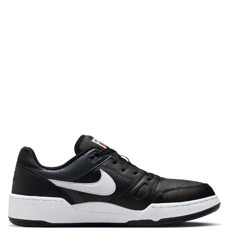 Premium Walking Shoes Nike Full Force Lo FB1362 001