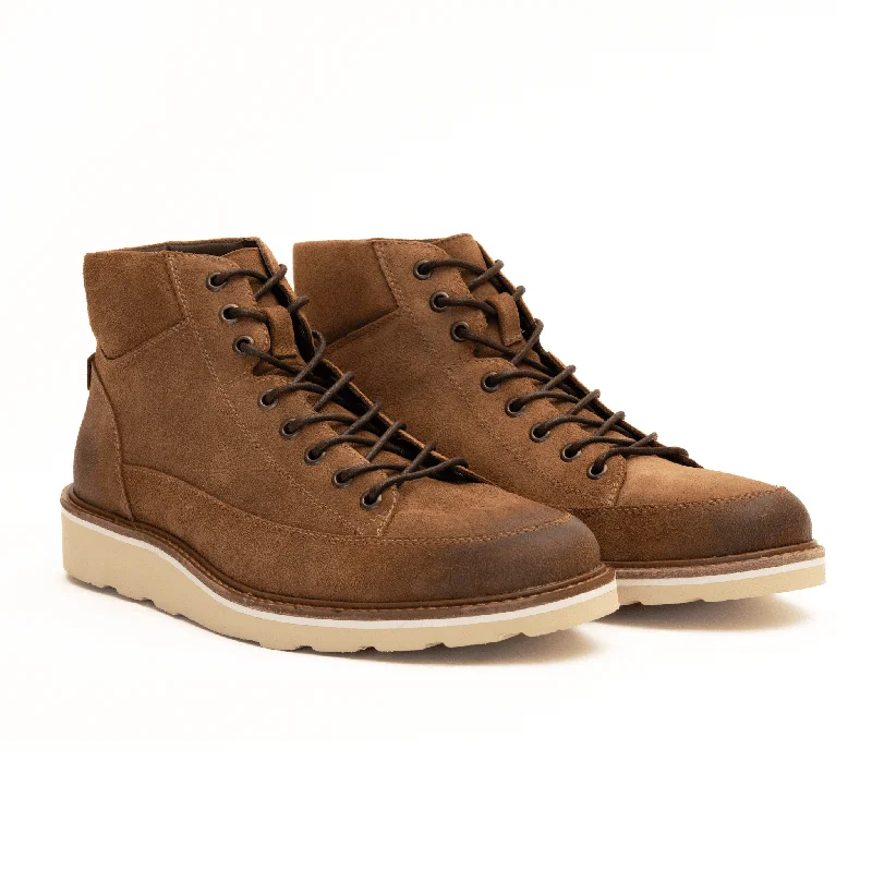 Slip-On Sneakers The Calistoga Sienna