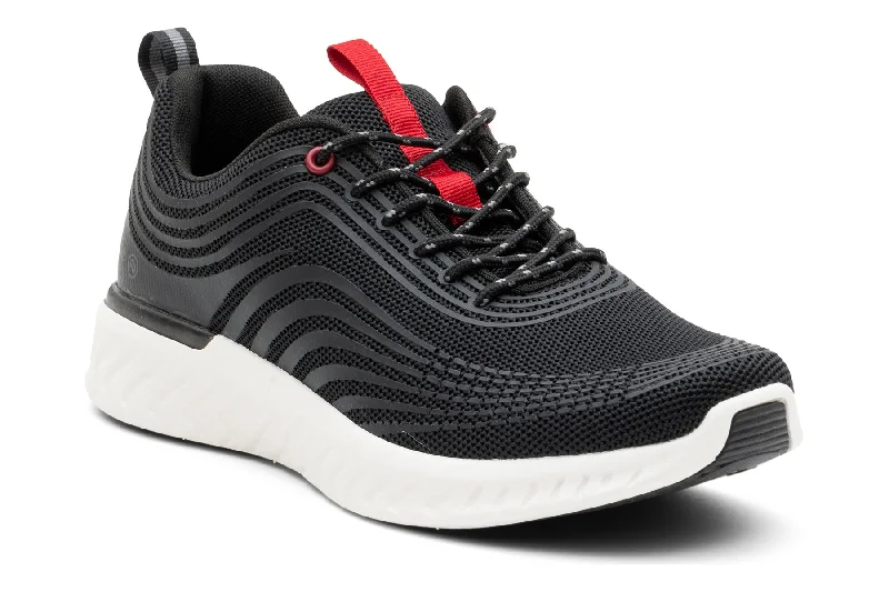 Relaxed Fit Sneakers St Paul