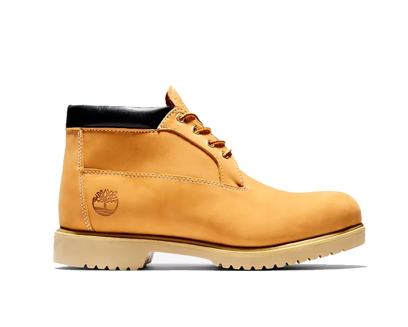 Shockproof Shoes Men`s TBL 1973 Newman WTPF Chukka Boots