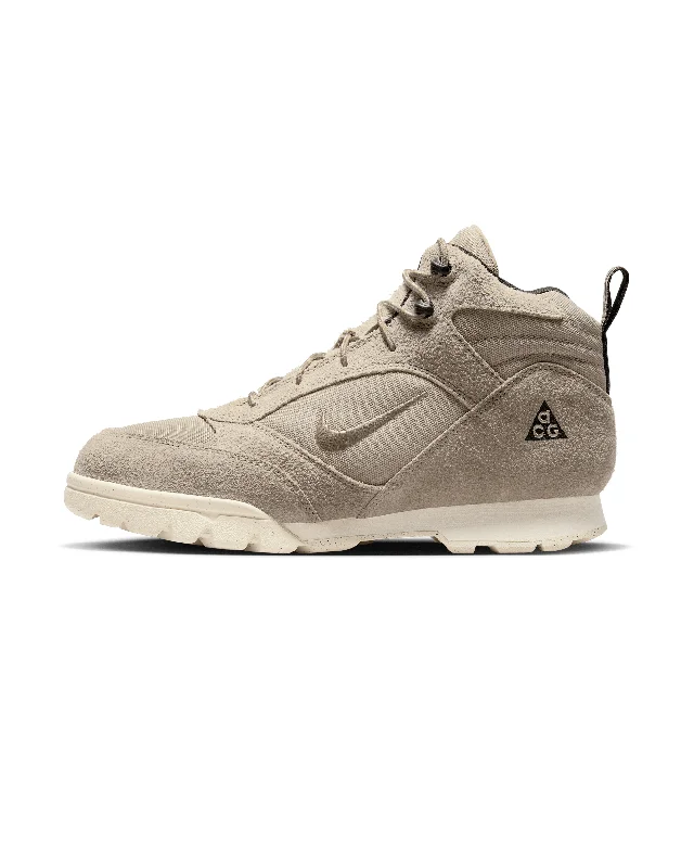 Trendy Sport Shoes Torre Mid Wp - Khaki / Khaki-Coconut Milk-Black