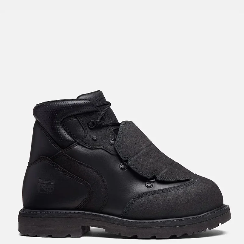 Urban Casual Sneakers Timberland PRO Men's Ambridge Met Guard 6" Comp Toe Boot