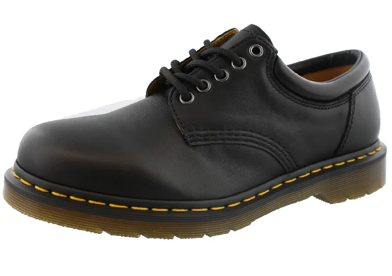 Lightweight Everyday Shoes Dr. Martens Mens AirWair Air Cushion Sole Leather Boots Gaucho
