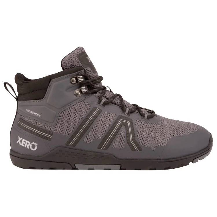 All-Day Walking Shoes Xero Xcursion Fusion Asphalt