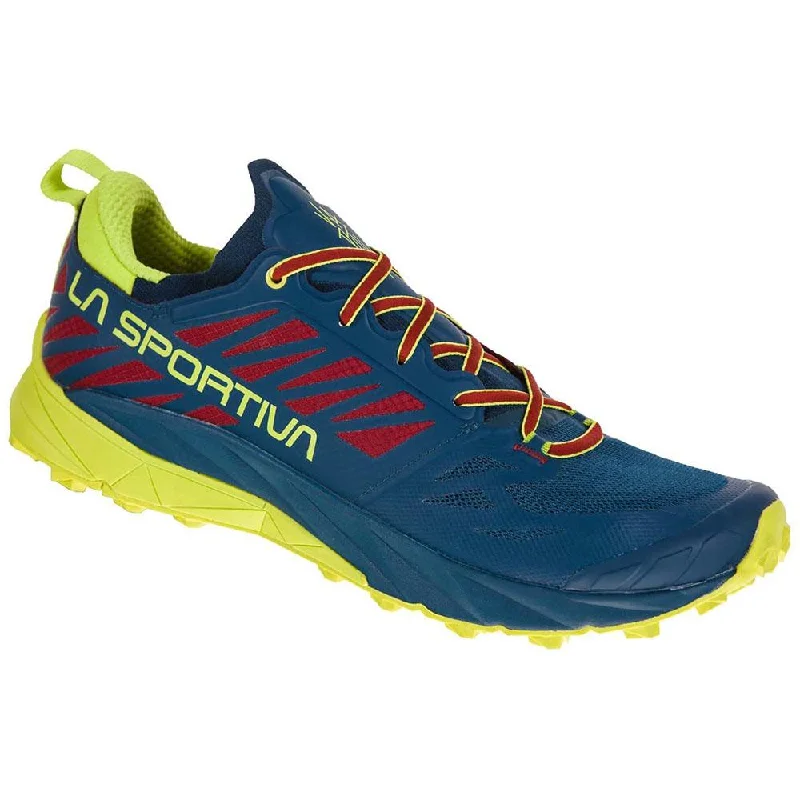 Breathable Running Shoes La Sportiva Kaptiva Running Shoe Men’s