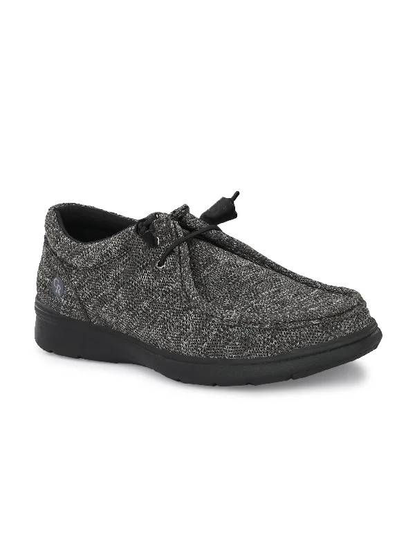 Elegant Everyday Shoes MEN'S CANVAS SHOE