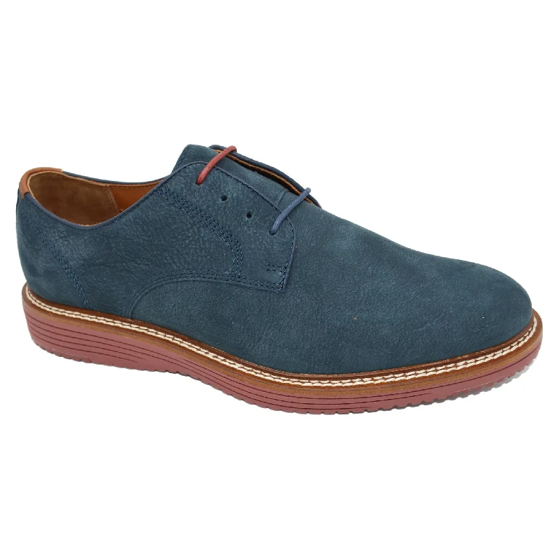 Modern Street Sneakers JONSTON & MURPHY/Upton Plain Toe/20-2897