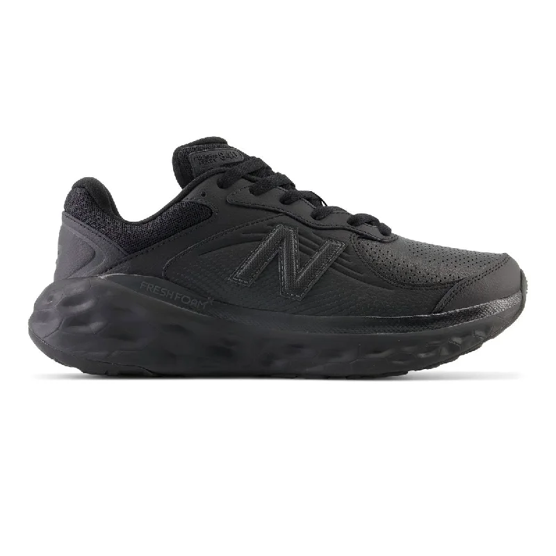 Orthopedic Footwear New Balance Men's MW840FB1 Black