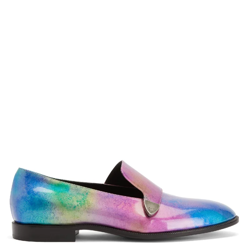Minimalist Sneakers Giuseppe Zanotti Eflamm
