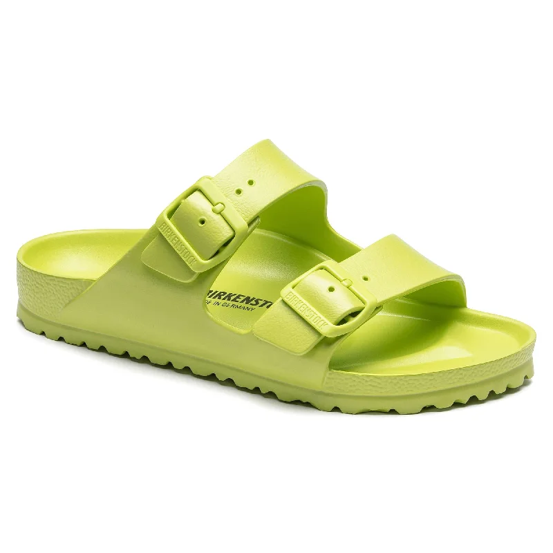 Padded Comfort Shoes Arizona Essentials EVA