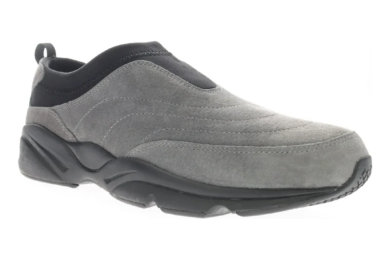 Soft Sole Loafers Stability Slip On
