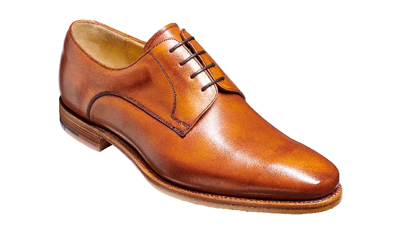 All-Purpose Walking Shoes Ellon - Antique Rosewood