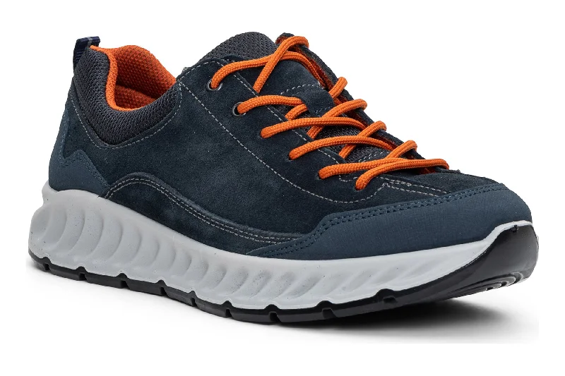 Cozy Everyday Sneakers Prague