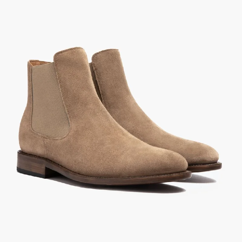 Trendy Sport Shoes Cavalier | Sandstone