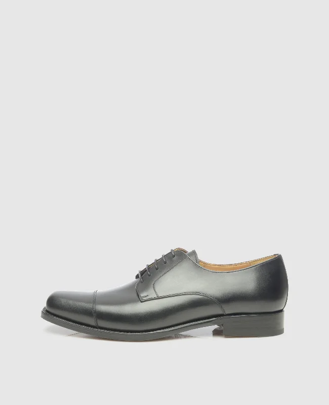 Cozy Everyday Sneakers No. 522 - Black