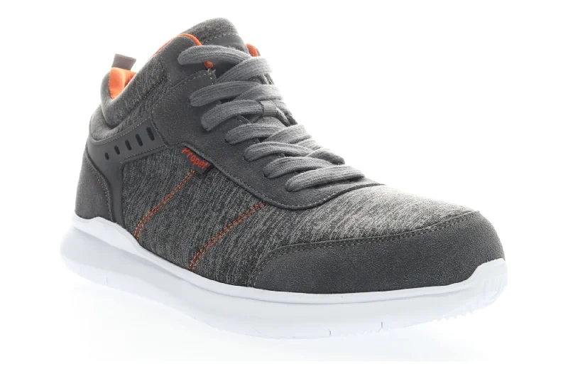 Breathable Running Shoes Viator Hi