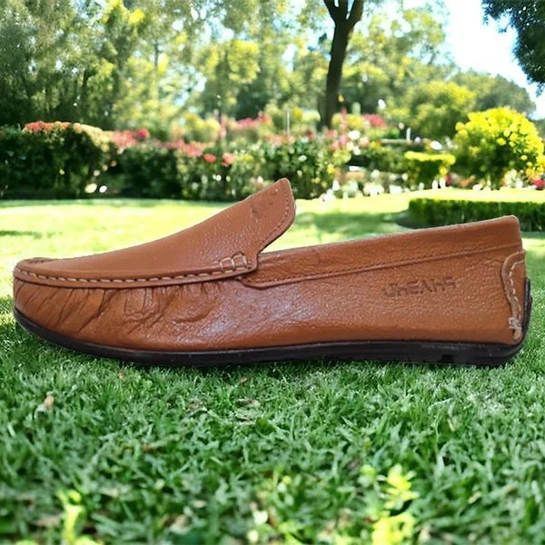 Cozy Everyday Shoes Stetson Loafer