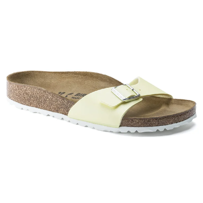 Casual Comfort Shoes Madrid Birko-Flor