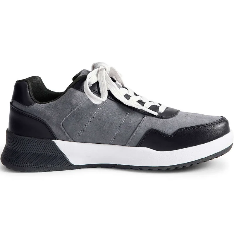 Lightweight Everyday Shoes Lands' End Errand Runner Sport Sneakers