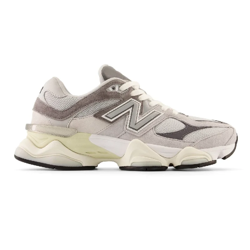 Fashionable Running Shoes New Balance Men's U9060GRY Raincloud