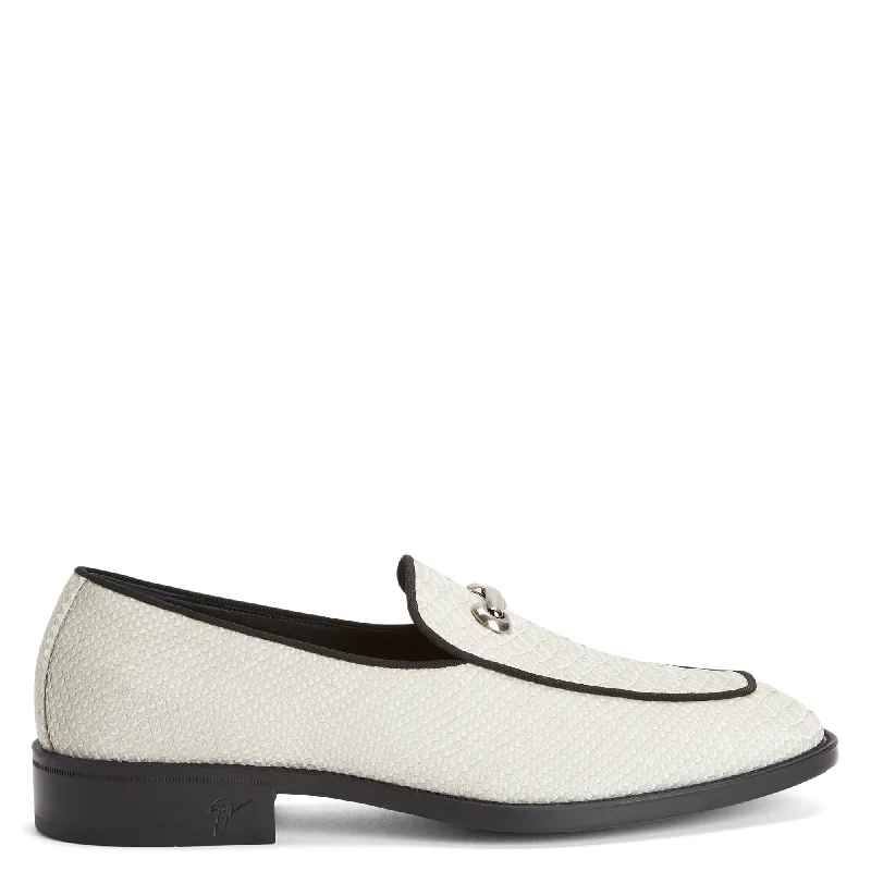 Sleek Athletic Sneakers Giuseppe Zanotti Archibald