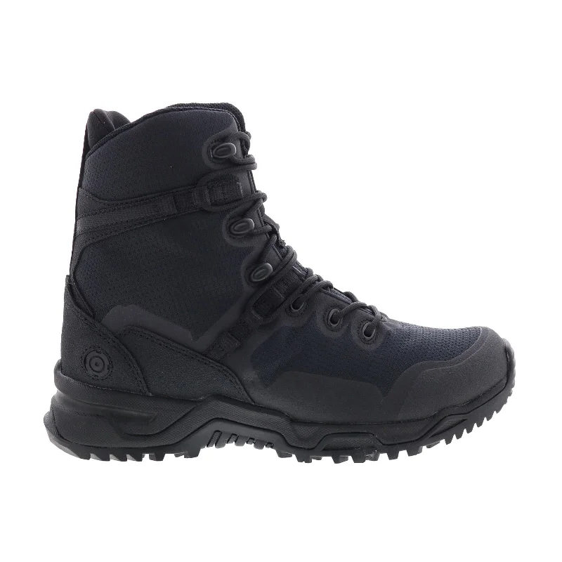 Comfy Sport Shoes Original Swat Alpha Defender 8" Concealed Carry Mens Black Tactical Boots Comfy Sport Shoes Original Swat Alpha Defender 8" Concealed Carry Mens Black Tactical Boots