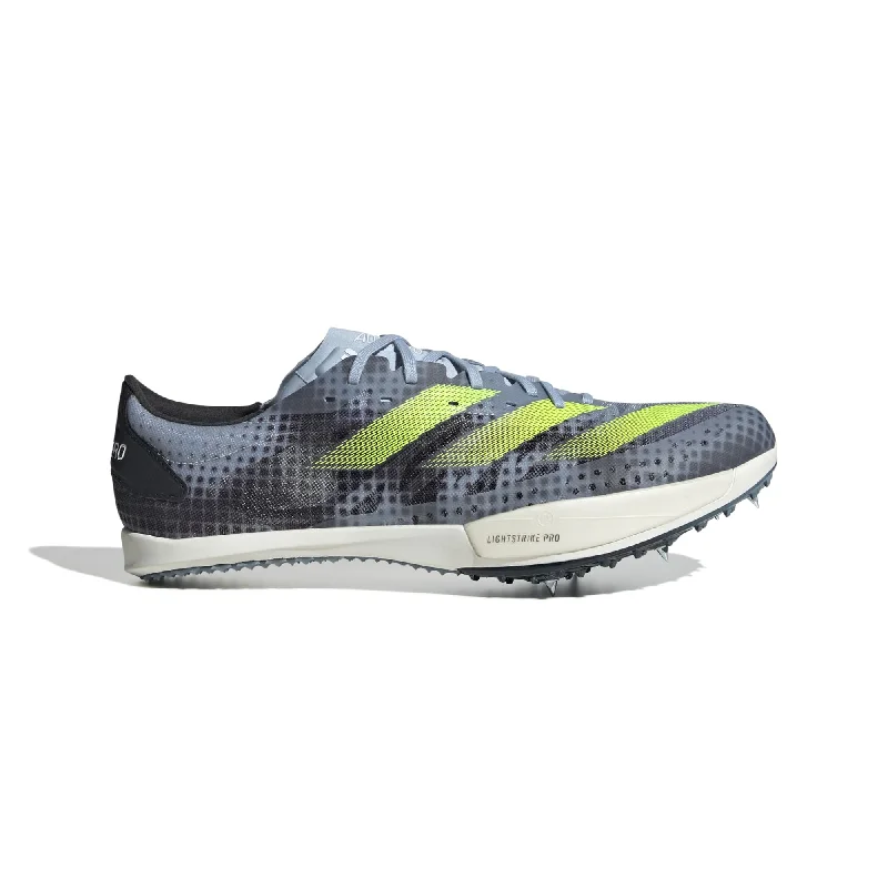 Cozy Everyday Shoes Adizero Ambition Running Spikes